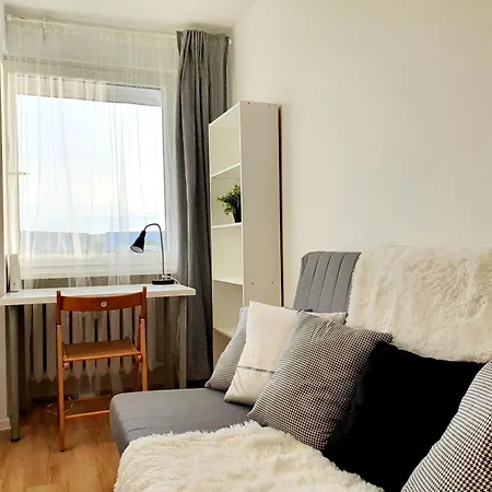 Mieszkanie Na Zaspie Apartment *