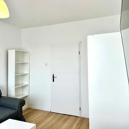 Apartment Mieszkanie Na Zaspie *