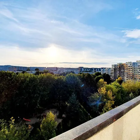 Mieszkanie Na Zaspie Apartment *