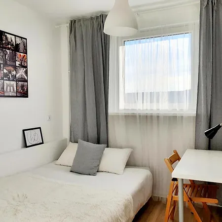 Apartment Mieszkanie Na Zaspie *